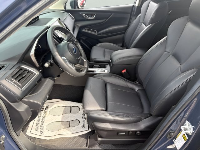 2024 Subaru Ascent Limited Photo in Lynchburg VA 24502