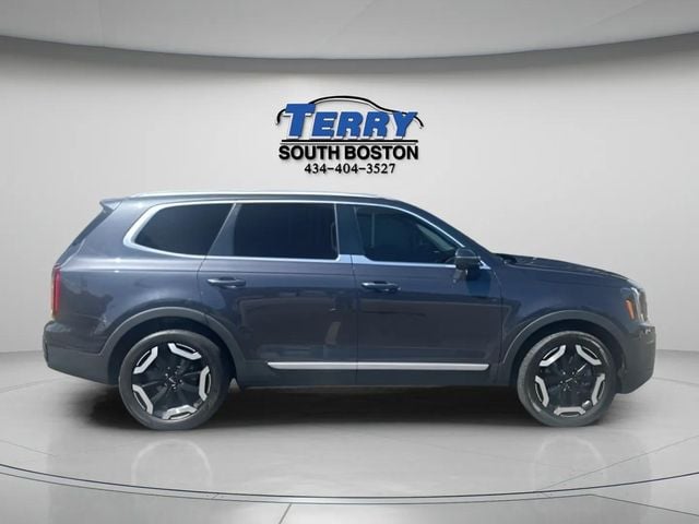2025 Kia Telluride S Photo in Boston VA 24592
