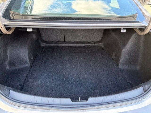 2024 Chevrolet Malibu LT Photo in Boston VA 24592