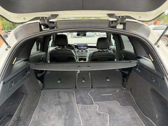 2022 Mercedes-Benz GLC GLC 300 Photo in Lynchburg VA 24502