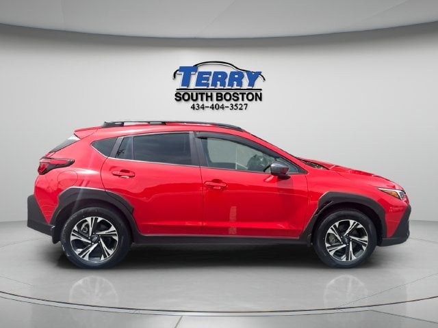2024 Subaru Crosstrek Premium Photo in Boston VA 24592