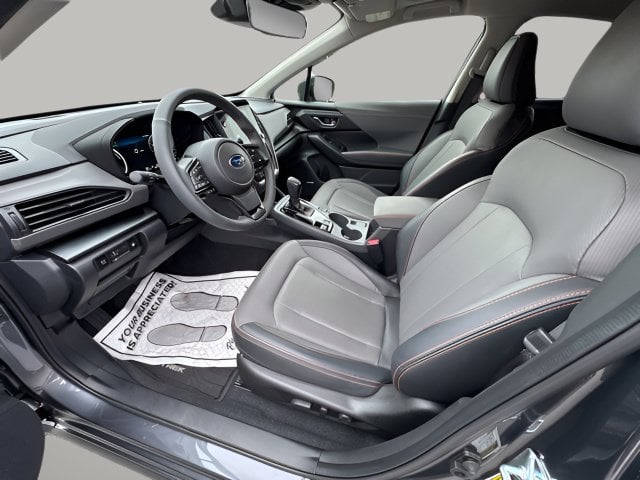 2026 Subaru Crosstrek Hybrid Limited Photo in Lynchburg VA 24502