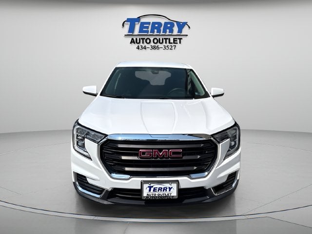 2024 GMC Terrain SLE Photo in Lynchburg VA 24502