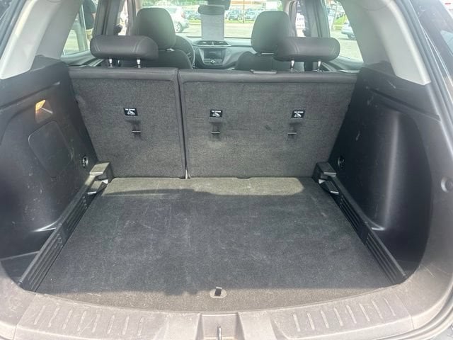 2023 Chevrolet TrailBlazer LS Photo in Boston VA 24592