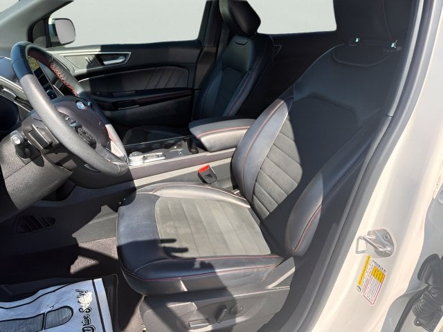 2023 Ford Edge ST Line Photo in Forest VA 24551
