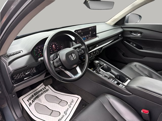 2024 Honda Accord Hybrid Touring Photo in Forest VA 24551