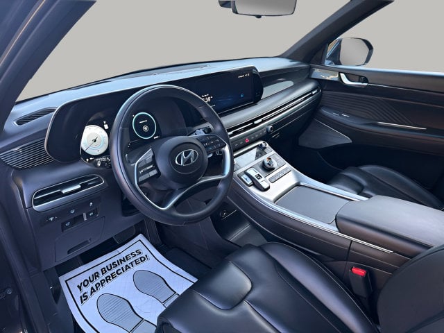 2025 Hyundai Palisade Calligraphy Photo in Lynchburg VA 24502