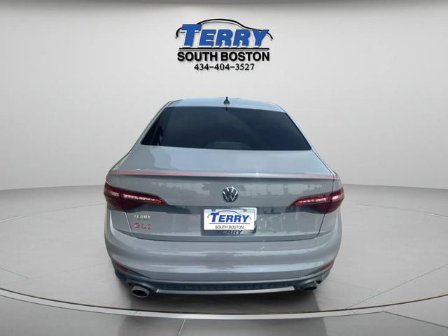 2022 Volkswagen Jetta GLI 2.0T Autobahn Photo in Boston VA 24592