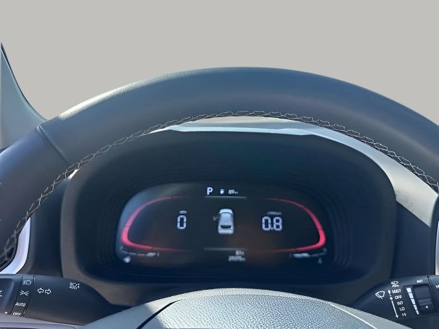 2025 Hyundai Venue SEL Photo in Boston VA 24592