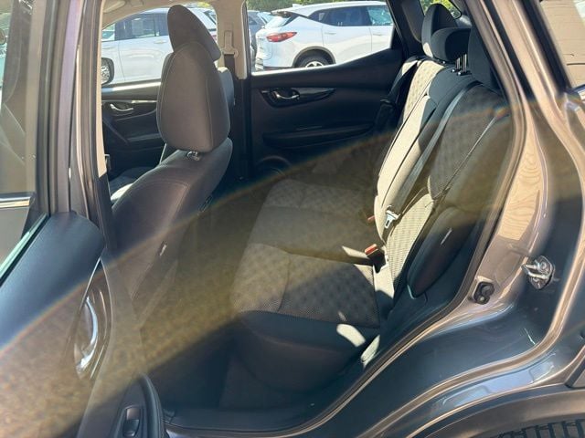 2021 Nissan Rogue Sport SV Photo in Lynchburg VA 24502