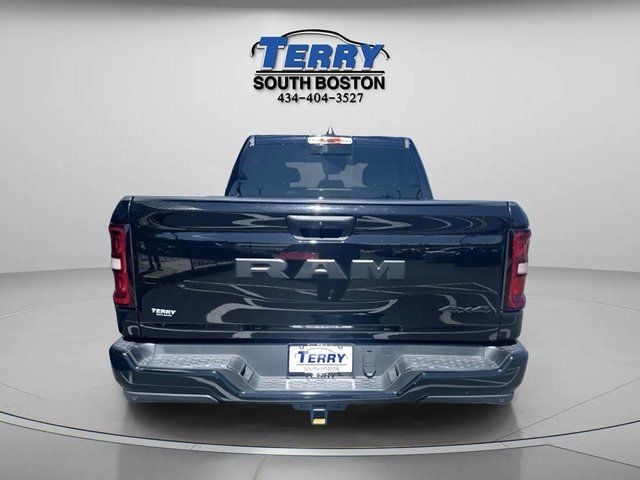 2025 Ram 1500 Tradesman Photo in Boston VA 24592