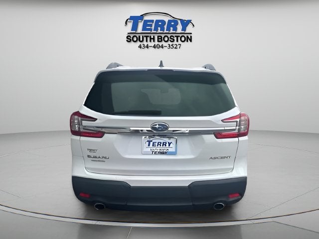 2025 Subaru Ascent Premium Photo in Boston VA 24592