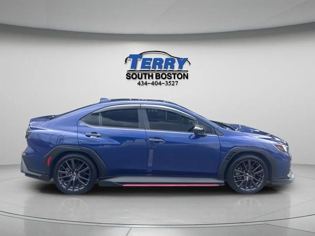 2022 Subaru WRX Premium Photo in Boston VA 24592