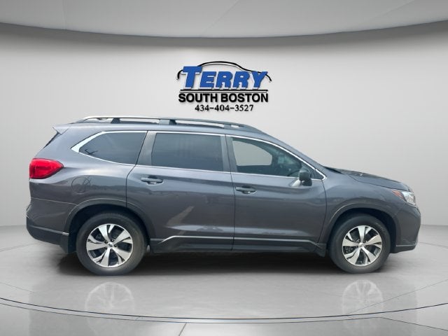 2022 Subaru Ascent Premium Photo in Boston VA 24592
