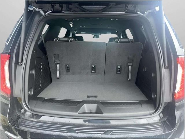 2024 GMC Yukon SLT Photo in Lynchburg VA 24502