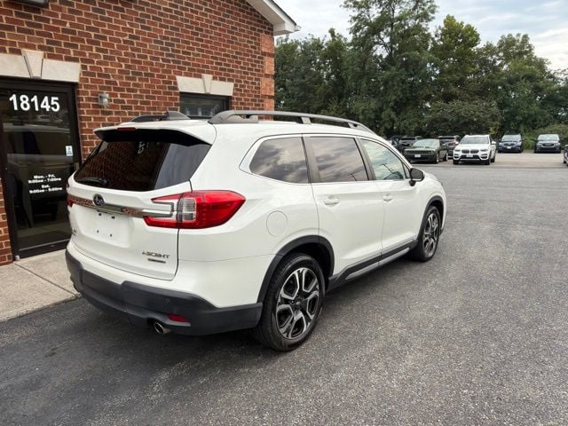 2023 Subaru Ascent Limited Photo in Lynchburg VA 24502
