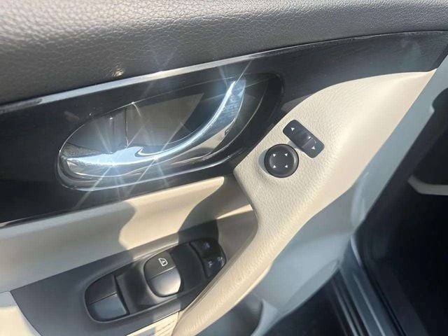 2020 Nissan Rogue Sport SV Photo in Boston VA 24592