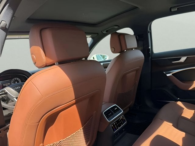 2023 Audi A6 45 Premium Photo in Lynchburg VA 24502