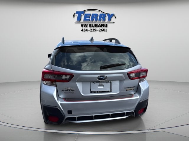 2023 Subaru Crosstrek Sport Photo in Lynchburg VA 24502