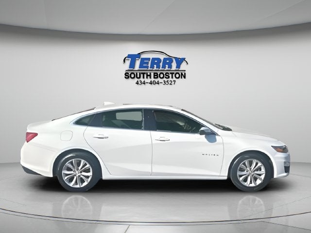 2024 Chevrolet Malibu LT Photo in Boston VA 24592