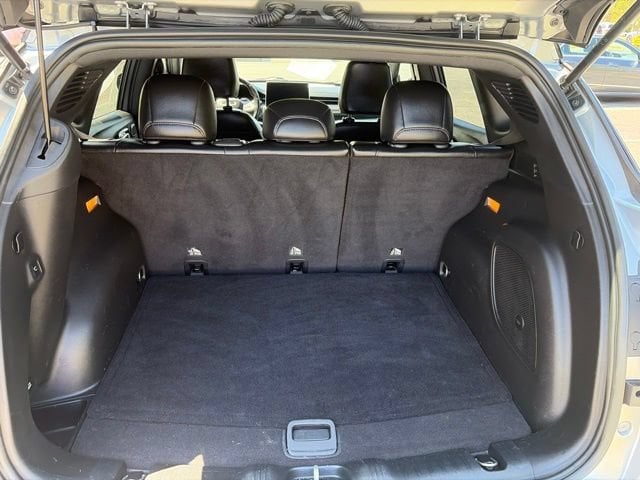 2022 Jeep Compass Limited Photo in Lynchburg VA 24502