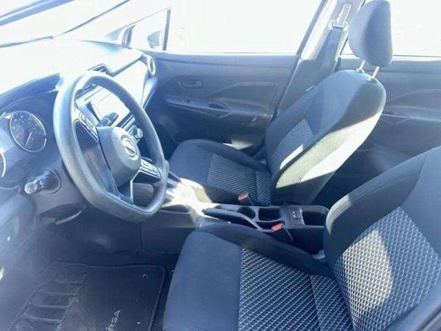 2024 Nissan Versa 1.6 S Photo in Boston VA 24592