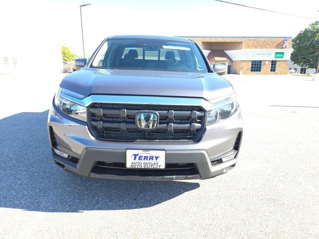 2026 Honda Ridgeline RTL Photo in Lynchburg VA 24502