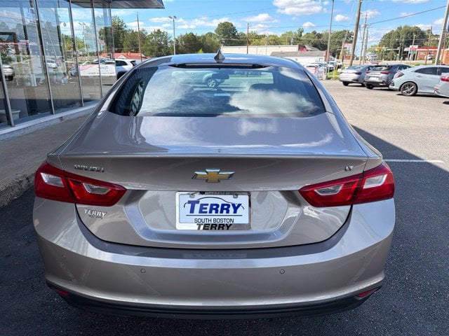 2024 Chevrolet Malibu LT Photo in Boston VA 24592