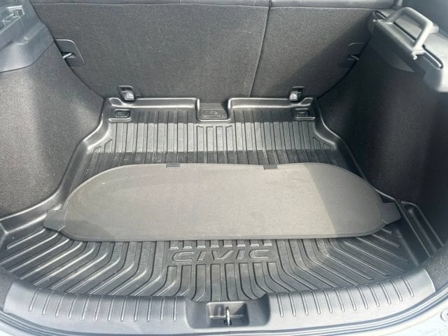 2021 Honda Civic EX Photo in Boston VA 24592