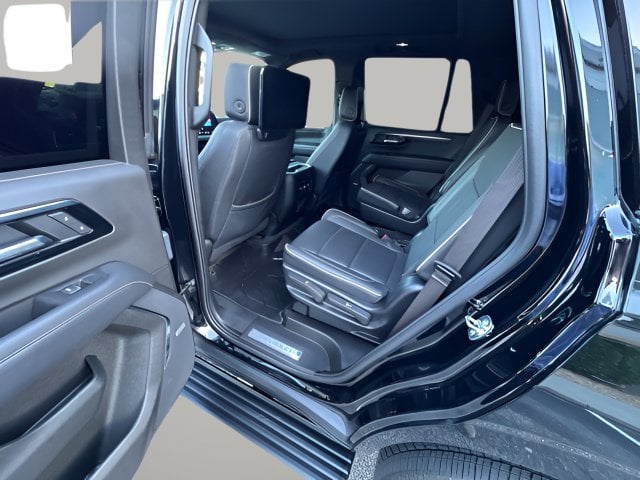 2025 Chevrolet Tahoe Premier Photo in Lynchburg VA 24502