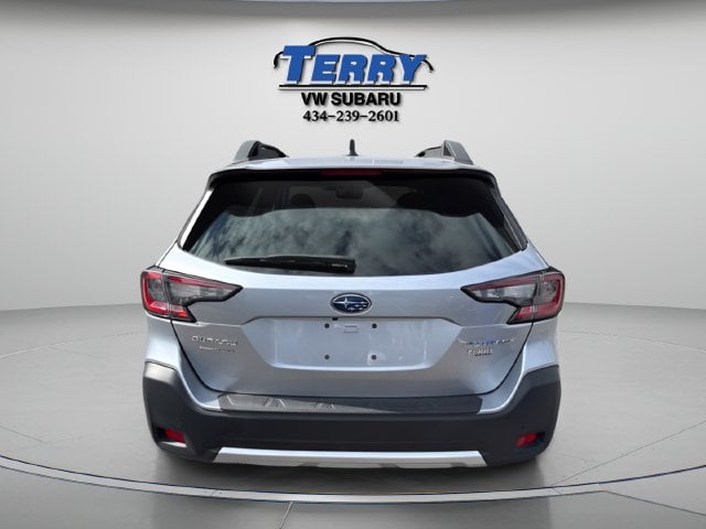 2025 Subaru Outback Limited Photo in Lynchburg VA 24502