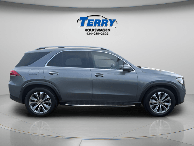 2021 Mercedes-Benz GLE GLE 350 Photo in Lynchburg VA 24502