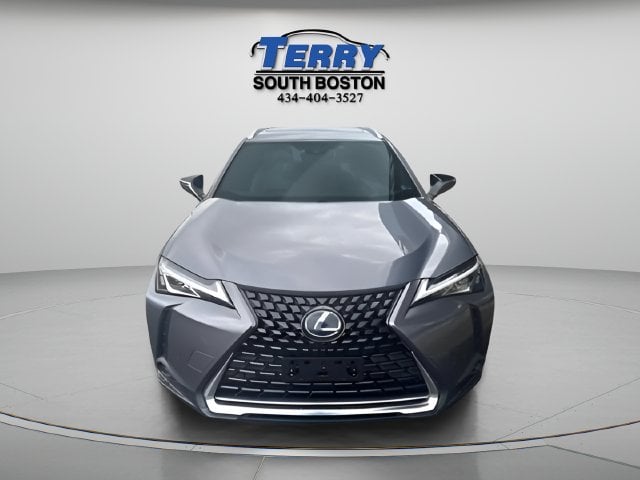 2019 Lexus UX 250h Base Photo in Boston VA 24592
