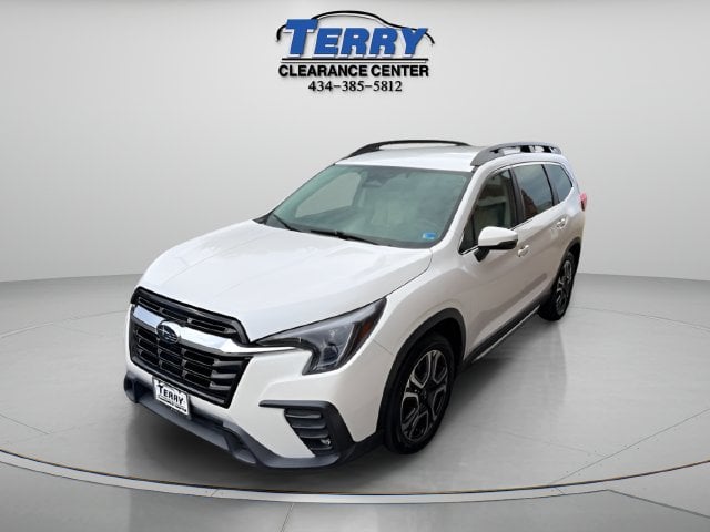 2023 Subaru Ascent Limited Photo in Lynchburg VA 24502