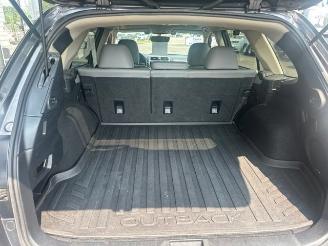 2019 Subaru Outback 2.5i Photo in Boston VA 24592