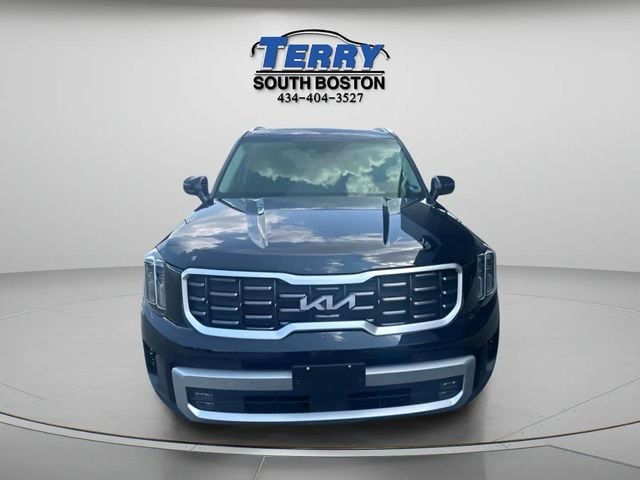 2023 Kia Telluride SX-Prestige Photo in Boston VA 24592