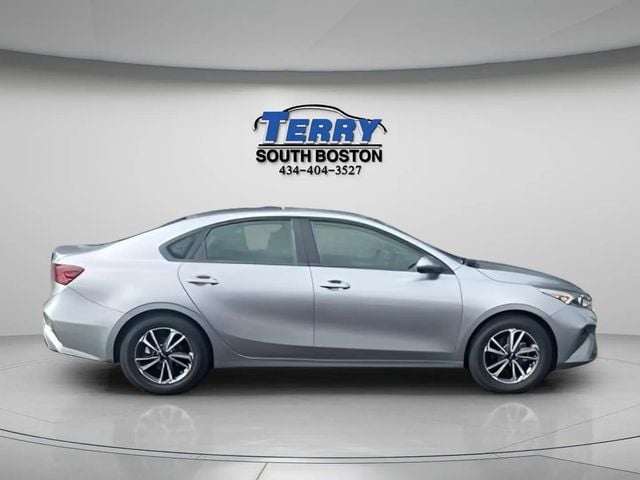 2023 Kia Forte LXS Photo in Boston VA 24592