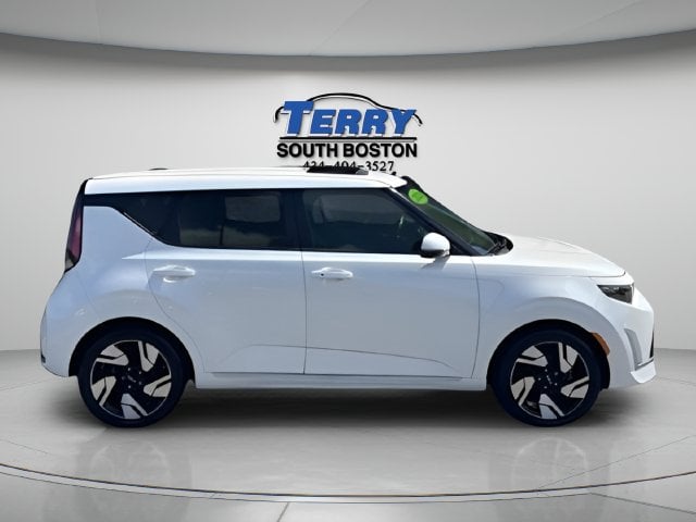 2023 Kia Soul GT-Line Photo in Boston VA 24592