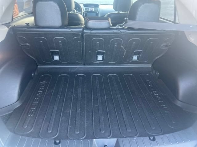 2016 Subaru Crosstrek 2.0i Limited Photo in Lynchburg VA 24502