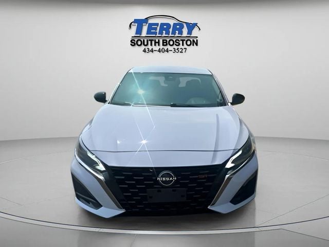 2024 Nissan Altima 2.5 SR Photo in Boston VA 24592