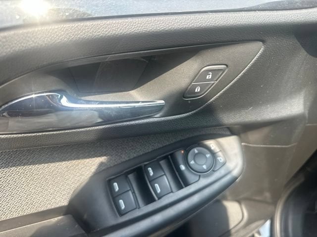 2023 Chevrolet TrailBlazer LS Photo in Boston VA 24592