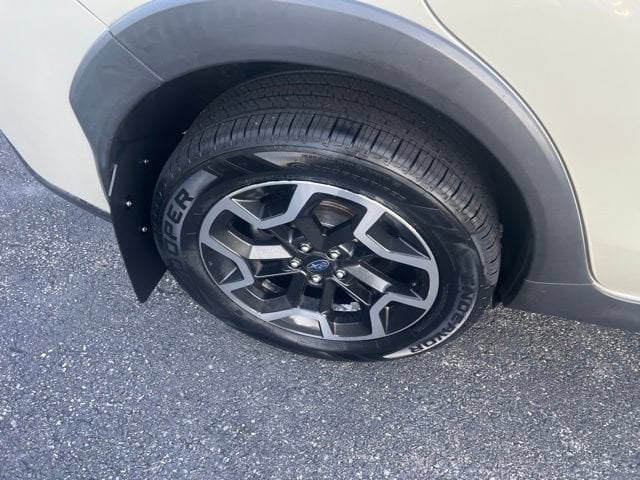 2016 Subaru Crosstrek 2.0i Limited Photo in Lynchburg VA 24502