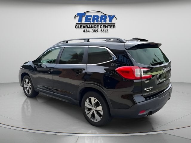 2024 Subaru Ascent Premium Photo in Lynchburg VA 24502