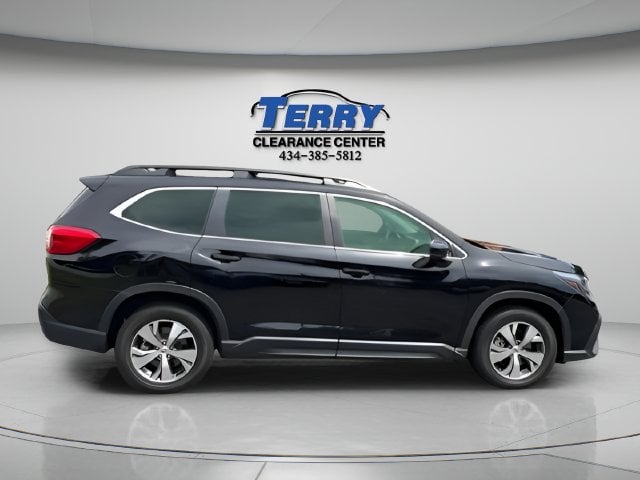 2024 Subaru Ascent Premium Photo in Lynchburg VA 24502