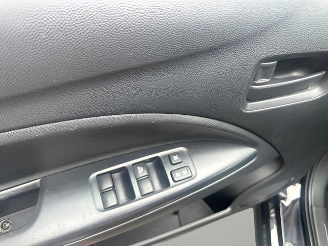 2024 Mitsubishi Mirage ES Photo in Boston VA 24592