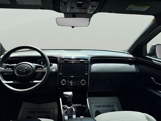 2022 Hyundai Santa Cruz SEL Photo in Lynchburg VA 24502