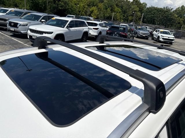 2021 Hyundai Palisade Calligraphy Photo in Lynchburg VA 24502