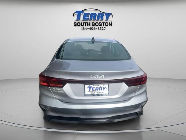 2023 Kia Forte LXS Photo in Boston VA 24592