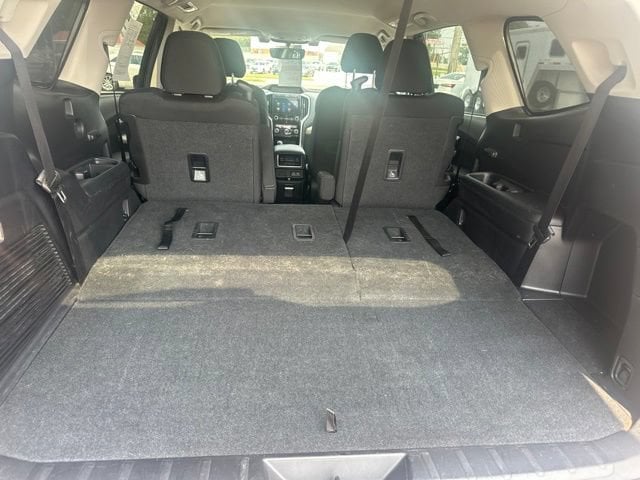 2022 Subaru Ascent Premium Photo in Boston VA 24592