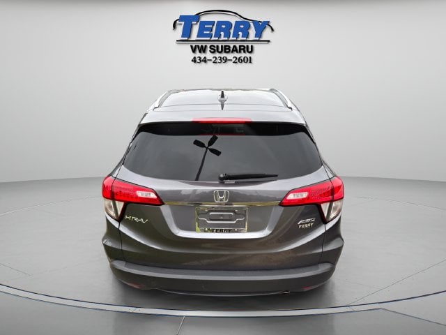 2022 Honda HR-V EX-L Photo in Lynchburg VA 24502